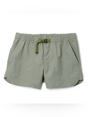 REI Trailmade Amphib Shorts Size Large